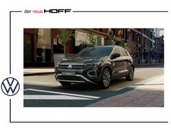 Volkswagen T-ROC Goal Life 1.5 l TSI OPF DSG