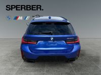 BMW M340d - Vorschau Bild 4