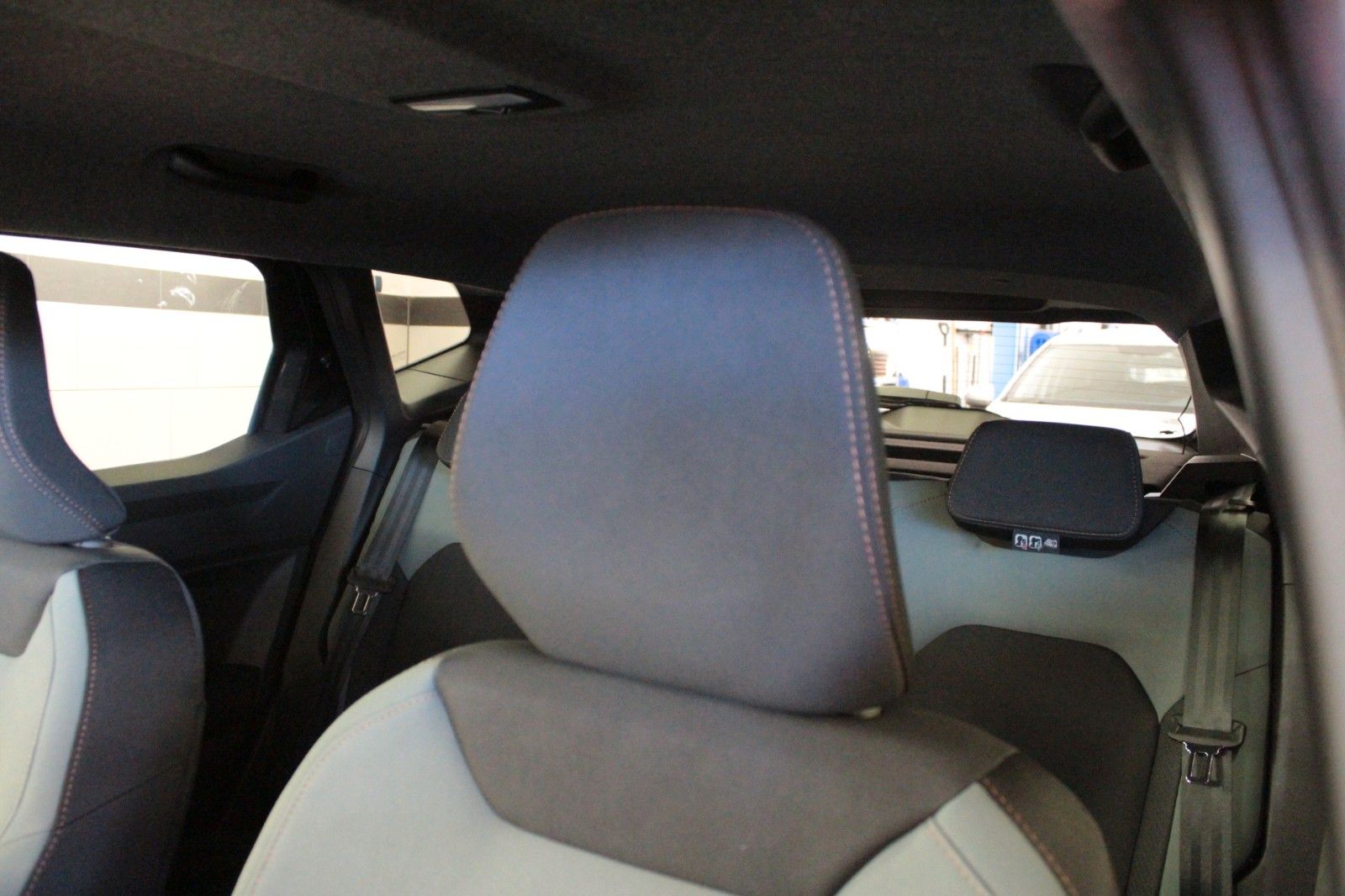 Fahrzeugabbildung Dacia Duster Hybrid 140 Extreme*Winterpaket*15064*