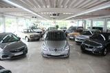 Mercedes-Benz B 200 Limousine *Automatik/Teilleder/SHZ* - Mercedes-Benz B-Class aus 2007
