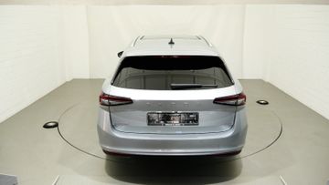 Skoda Superb Combi 2.0 TDI DSG 4x4 L&K PANO AHZV STHZ