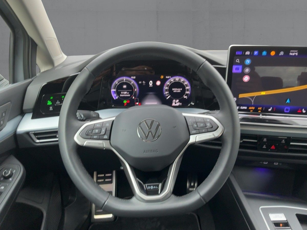 Volkswagen Golf - Bild 10