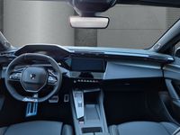 Peugeot 408 - Vorschau Bild 10