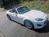 Mazda MX-5 1.8 MZR Miata NC - Mazda: Mx Miata