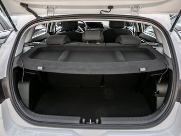Hyundai i20 1.2 Select Navi Funktions-Paket Kamera