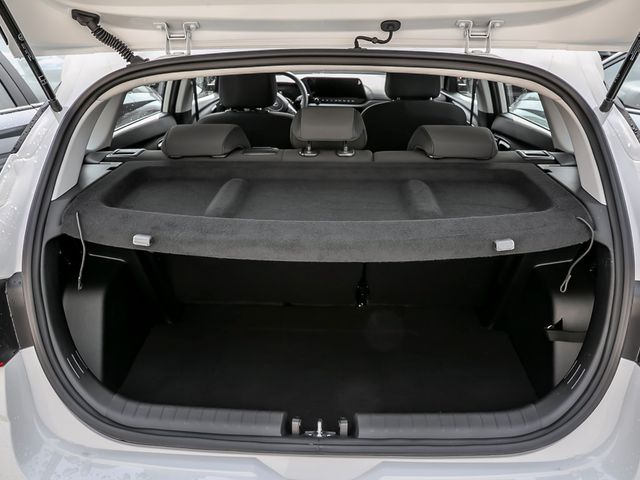 Hyundai i20 1.2 Select Navi Funktions-Paket Kamera