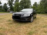 Audi A6 Quattro S-line Paket - Audi A6 aus 2011: Line