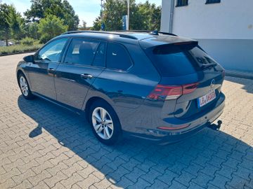 Volkswagen Golf - 3