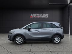 Opel Crossland 1.2 (EURO 6d)