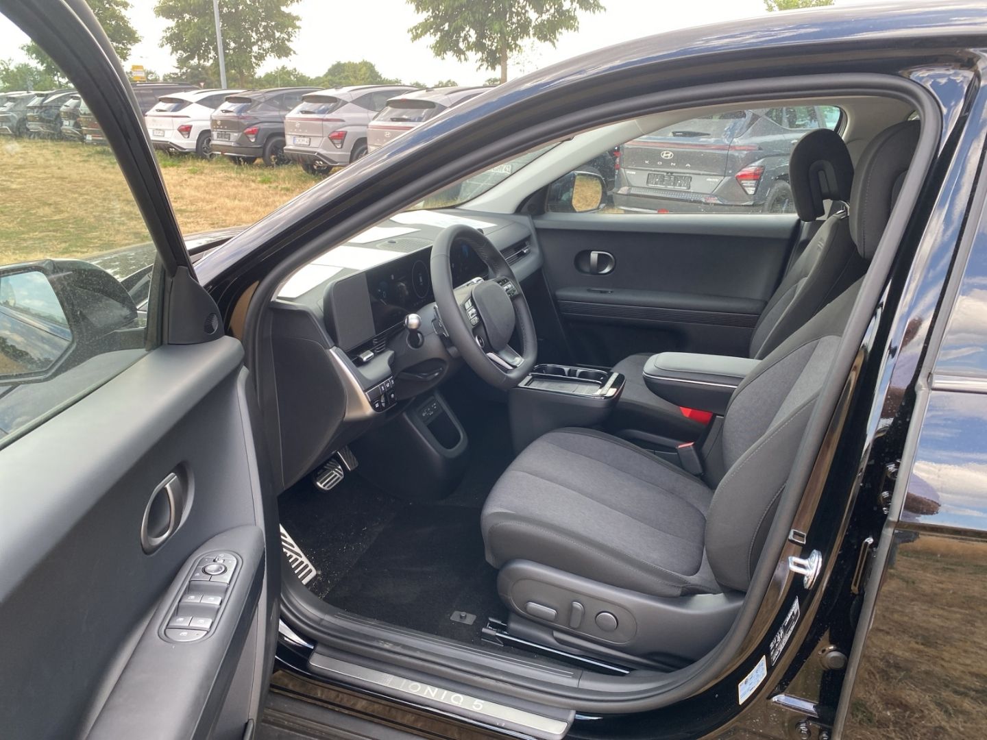 Hyundai IONIQ 5 – Bild 11
