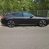 Porsche Panamera Diesel - - Porsche Unfallwagen