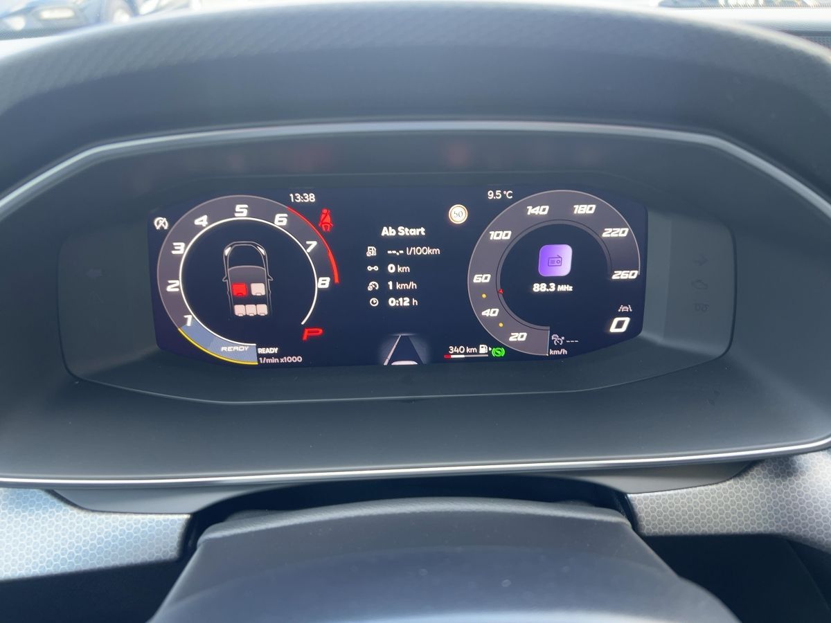 Seat Leon - Bild 13