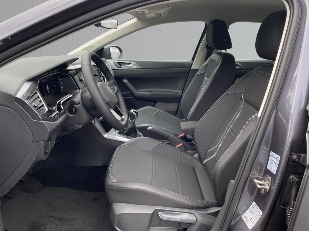 Volkswagen Taigo 1.0 TSI Style IQ.LIGHT AHK Kamera ACC PDS