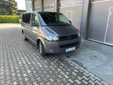 Volkswagen T5 Caravelle - VW T5 8-Sitzer