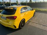 Mercedes-Benz Mercedes A35 AMG mit Aero Paket - Mercedes-Benz A 35 AMG in Frankfurt (Main)