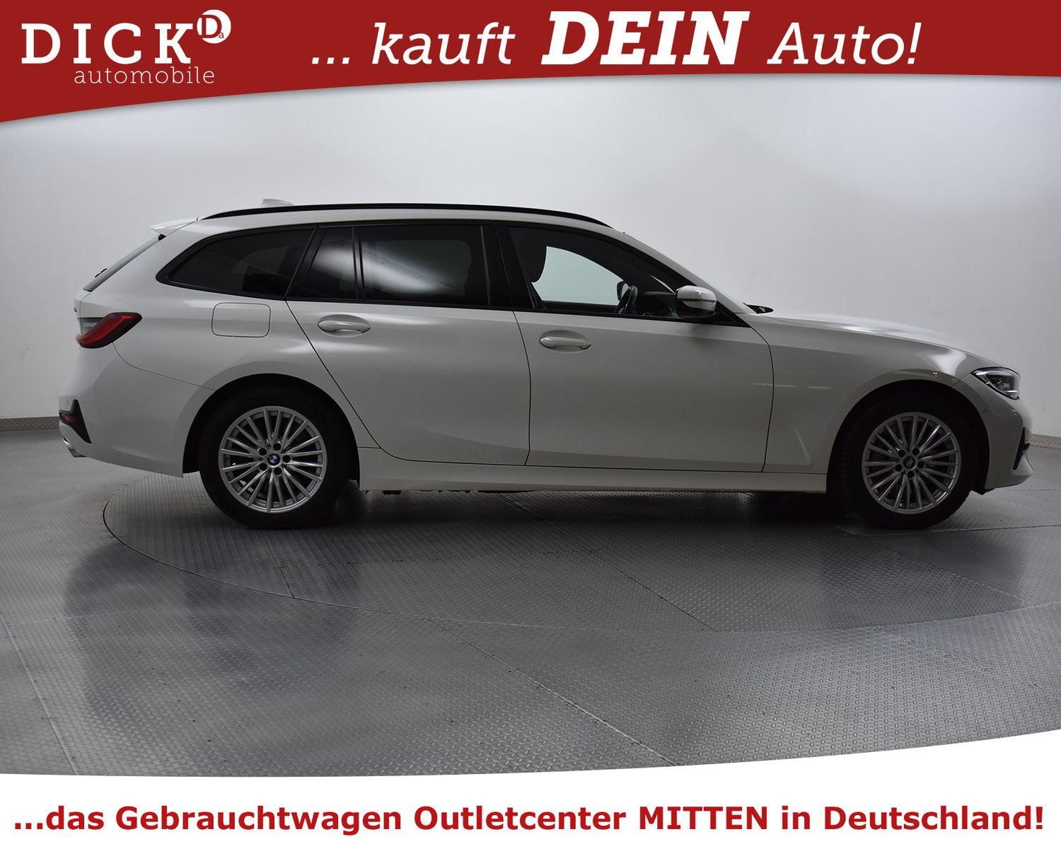 BMW 330e Aut. Sport Line PROF+VIRTU+H&K+HEAD+LASER+M - Image 5