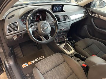 Audi Q3 sport quattro *NAVI*KAMERA*AHK*BI-XENON*