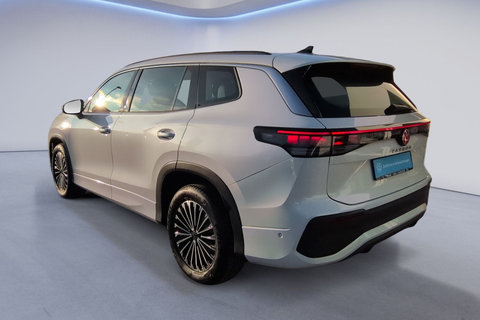 Tayron 2.0 TDI DSG Life PANO+KAMERA+AHK