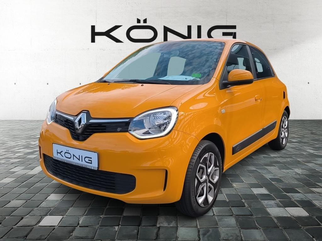 Renault Twingo 10 SCe 75 Limited KLIMACARPLAYPDCALLW 2020