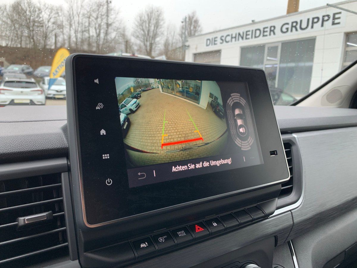 Renault Trafic - Bild 30