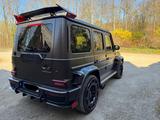 Mercedes-Benz G 63 AMG  BRABUS ROCKET G900 *Optik* - Mercedes-Benz G-Klasse Gebrauchtwagen in Hannover