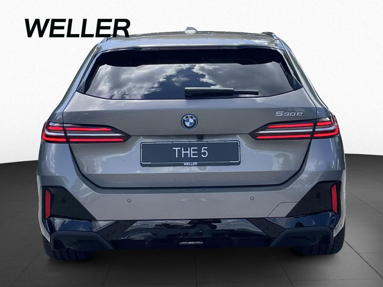 BMW 530 - Bild 6