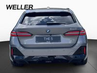 BMW 530 - Vorschau Bild 6