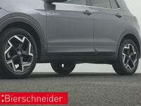 Volkswagen T-Cross - Vorschau Bild 32
