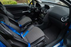 Fahrzeugabbildung Opel Corsa D OPC *Tracktool*311 PS*