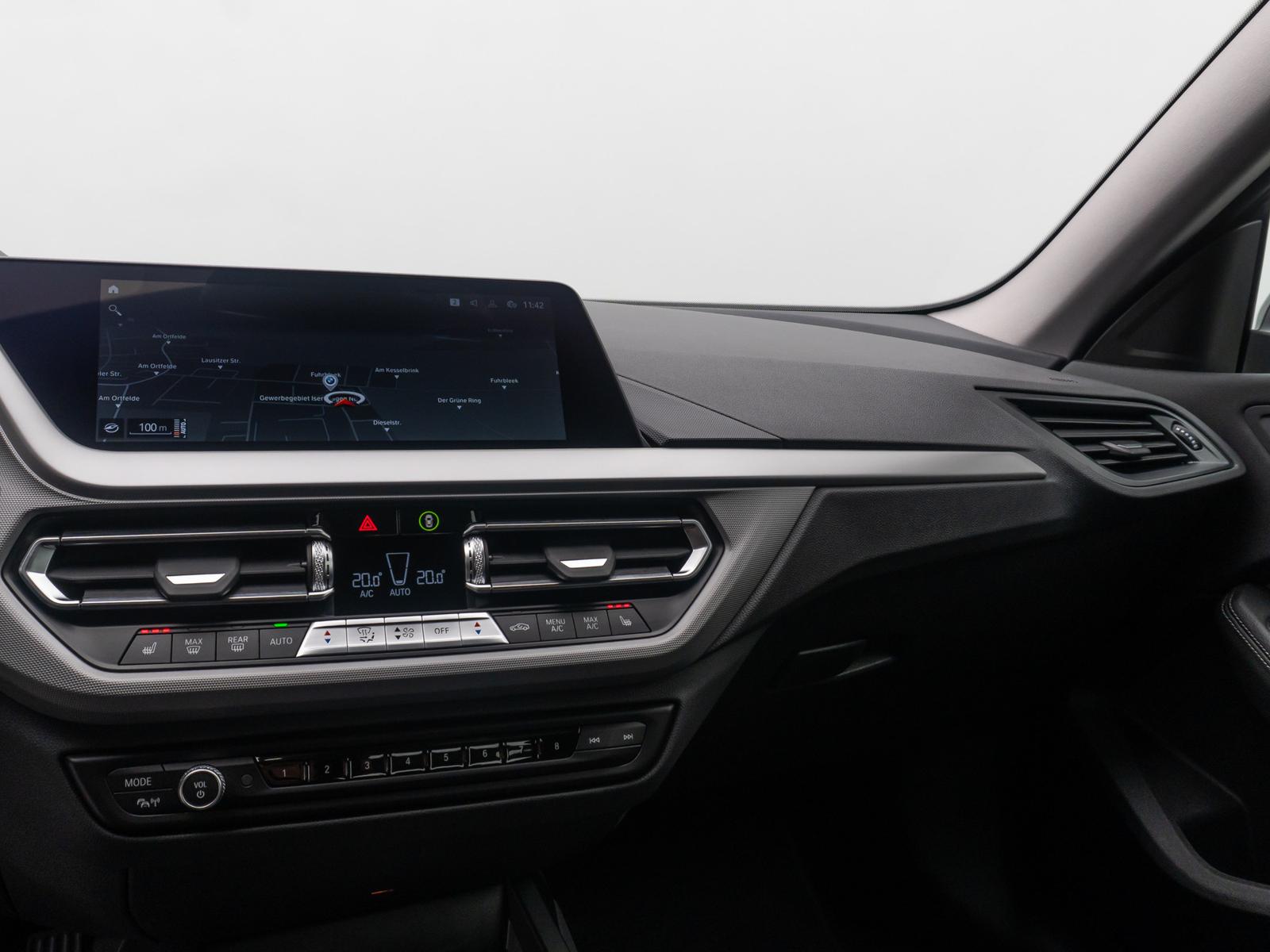 BMW 220 Gran Coupé HUD DAB Sport AdaptLED PDC Leder, миниатюра 21
