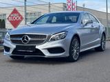 Mercedes-Benz CLS 500 AMG Line *LED*Sitzbelüftung*SD* - Mercedes-Benz CLS 500 Gebrauchtwagen