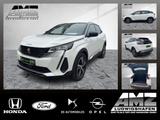 Peugeot 3008 1.6 300 GT 4x4 AHK*Nachtsicht*MASSAGE*VOLL - Peugeot 3008 in Mannheim