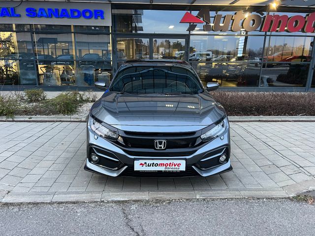 Honda Civic Lim. 5-trg. 1.5 Sport Plus