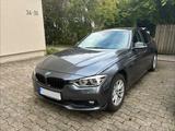 BMW 316d - - BMW 316 in Osnabrück