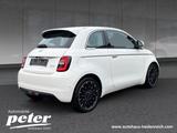 Fiat 500e La Prima by Bocelli Batterie 42 kWh - Fiat 500: La Prima
