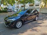 BMW X1 sDrive20i Advantage, 1Hd.Business ,Standhzg - BMW X1 Gebrauchtwagen in Frankfurt