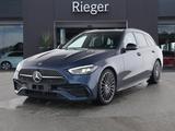 Mercedes-Benz C 300 T 4M AMG*NIGHT*STH*MEMORY*Pano*Totwinkel*+ - Mercedes-Benz C 300 Jahreswagen