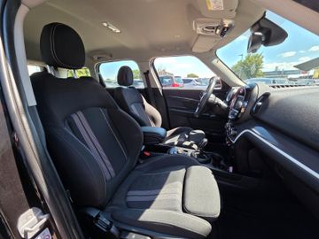 MINI Countryman S (Cooper) - 12