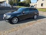 Mercedes-Benz C 350 CDI - W 204 K - AMG-Paket - 09/13 - ... - Mercedes-Benz C 350: Cdi AMG