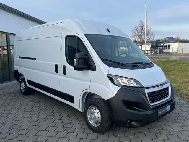 Peugeot Boxer Comfort , 335 , L3H2 , 2.2l Diesel , 165PS