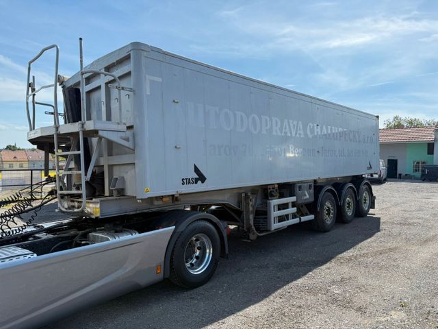 Stas S300CX 50cm3