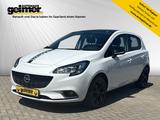 Opel Corsa E Color Edition - Opel Corsa: Weiß, Color Edition