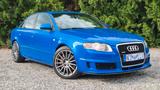 Audi A4 2.0 T FSI DTM QUATTRO - Edition Tom K 15/15 - Audi A4 DTM Edition