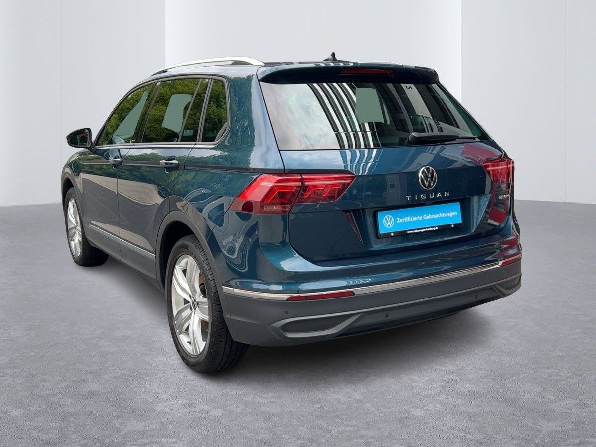 Volkswagen Tiguan - Bild 3