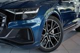 Audi Q8 55 TFSI q. 3 x S Line *S-Sitze *22*Pano*MwSt - Audi Q8 Gebrauchtwagen in Mülheim (Ruhr)