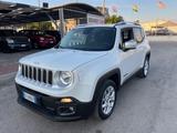 Jeep Renegade 1.6 Mjt 120 CV Limited - Jeep Renegade aus 2014