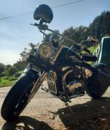 Suzuki Marauda VZ 800 Bobberumbau  - Angebote entsprechen deinen Suchkriterien