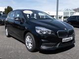 BMW 216 Gran Tourer FACELIFT NAVI SHZ PDC KLIMA - BMW 216 Gran Tourer aus 2021