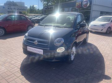 Fiat Leasingangebot: Fiat 500 1.0 Lounge*Klima & Sound*Allwetterreifen
