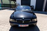 BMW 750 7 750 i - gebrauchte BMW 7er Reihe aus dem Jahr 2007